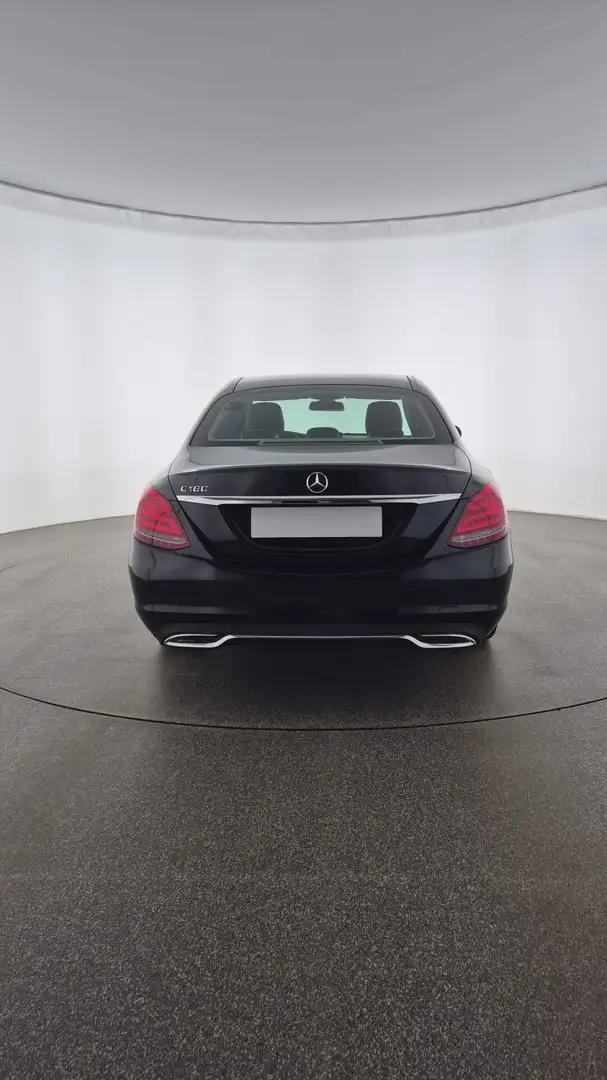 Mercedes-Benz C 180 BlueEfficiency - 2