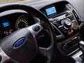 Ford Focus 2000 tdi Blanc - thumbnail 4