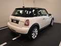 MINI Cooper D 1.6 112cv FL Blanc - thumbnail 3