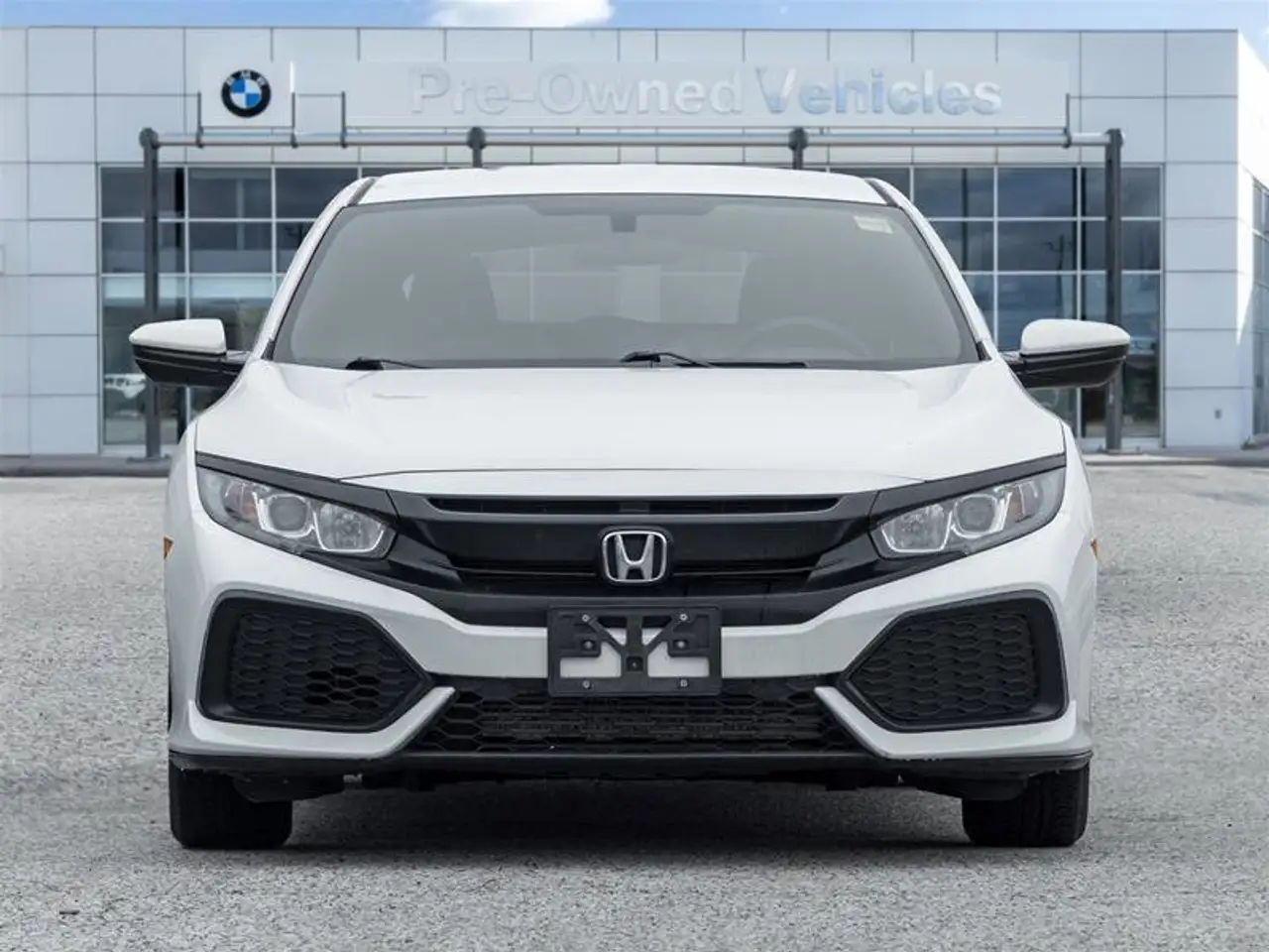 Honda Civic снимка Honda Civic