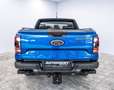Ford Ranger Raptor e-4WD °Garantie 12.2028° Blau - thumbnail 23