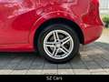Mercedes-Benz B 200 c NGD* Rood - thumbnail 12