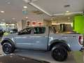 Ford Ranger Raptor Ranger Raptor 2.0 ecoblue 210cv auto Grigio - thumbnail 6