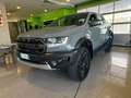 Ford Ranger Raptor Ranger Raptor 2.0 ecoblue 210cv auto Grigio - thumbnail 3