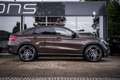 Mercedes-Benz GLE 450 Coupé AMG 4MATIC|Adaprive Cruise|Panorama|LED|Head Bruin - thumbnail 11