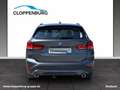 BMW X1 xDrive20d Sport Line LED RFK Navi Tempomat Grau - thumbnail 4