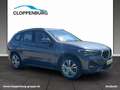 BMW X1 xDrive20d Sport Line LED RFK Navi Tempomat Grau - thumbnail 8