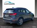 BMW X1 xDrive20d Sport Line LED RFK Navi Tempomat Grau - thumbnail 6