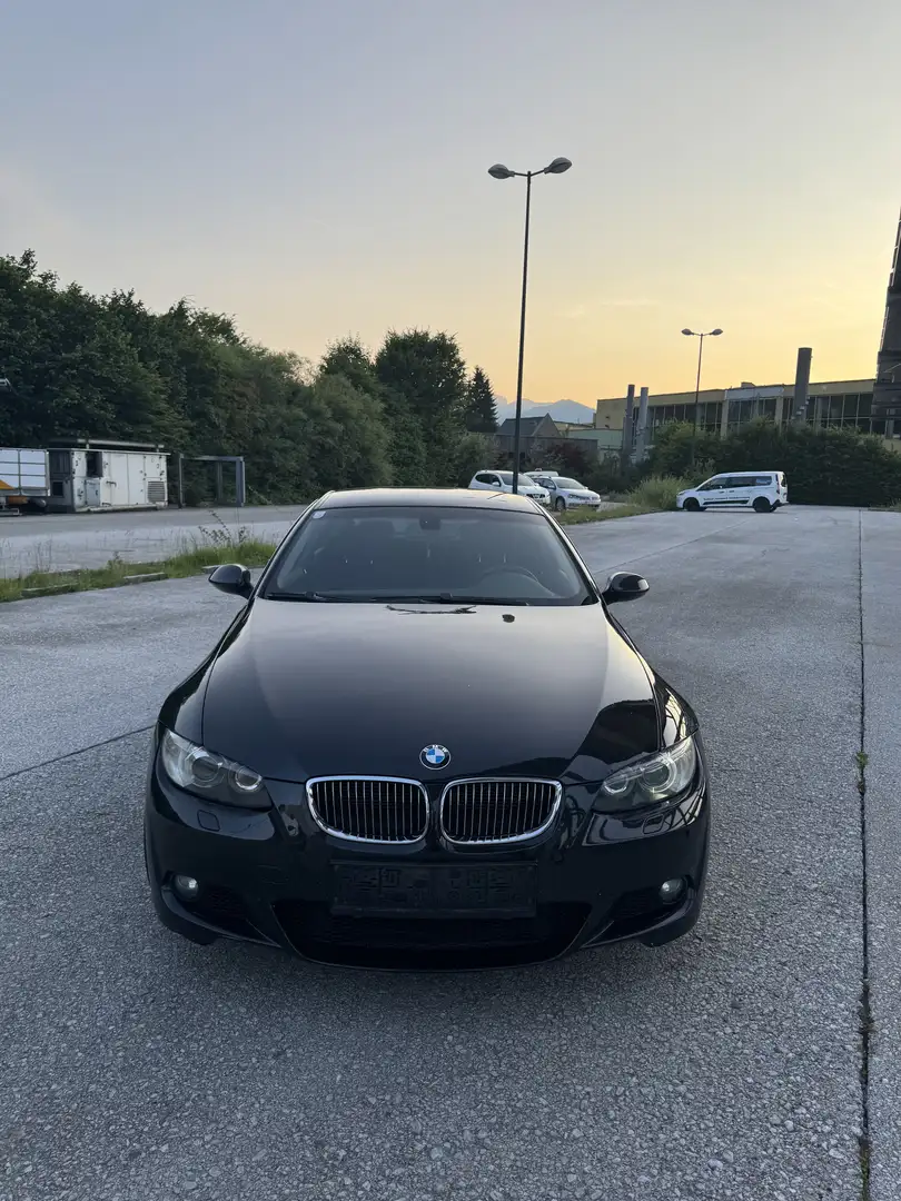 BMW 325 325i Coupe - 2
