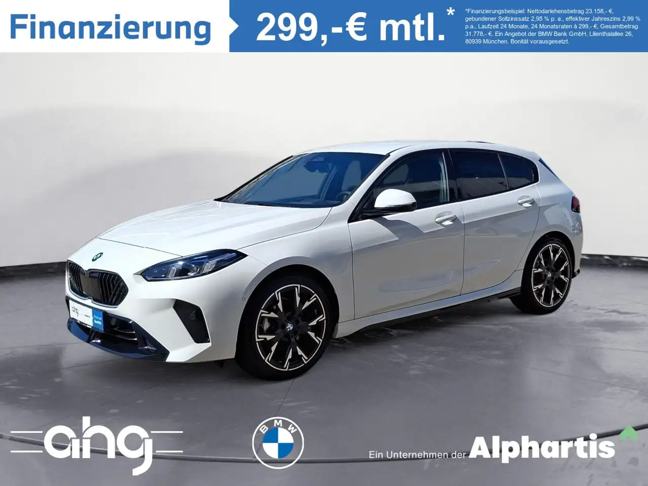 BMW 120