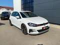 Volkswagen Golf VII GTI Performance LED NAVI RFK Standheiz. Blanc - thumbnail 2