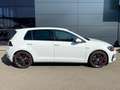 Volkswagen Golf VII GTI Performance LED NAVI RFK Standheiz. Blanc - thumbnail 9