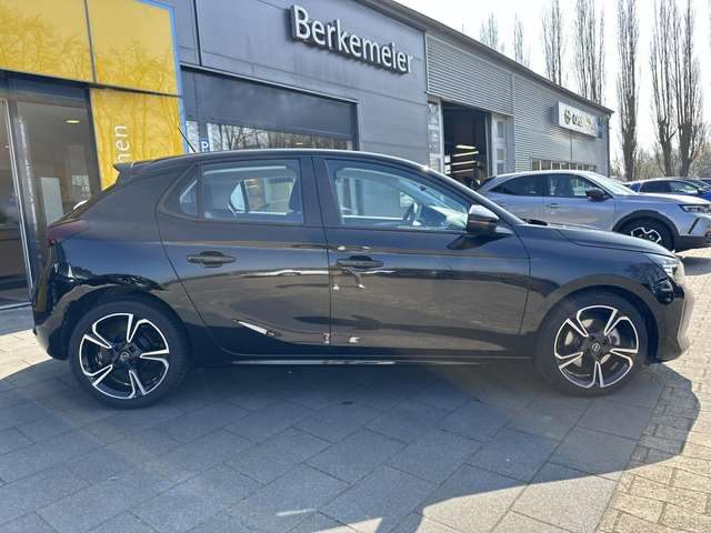 Opel Corsa 1.2 Edition ** Tech-Paket/Komfort-Paket **