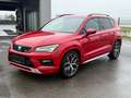 SEAT Ateca FR 4Drive*Panorama*DSG*LED*ACC* Rot - thumbnail 1