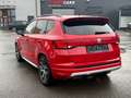 SEAT Ateca FR 4Drive*Panorama*DSG*LED*ACC* Rot - thumbnail 5