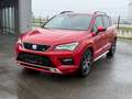 SEAT Ateca FR 4Drive*Panorama*DSG*LED*ACC* Rot - thumbnail 2