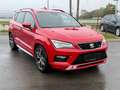 SEAT Ateca FR 4Drive*Panorama*DSG*LED*ACC* Rot - thumbnail 3