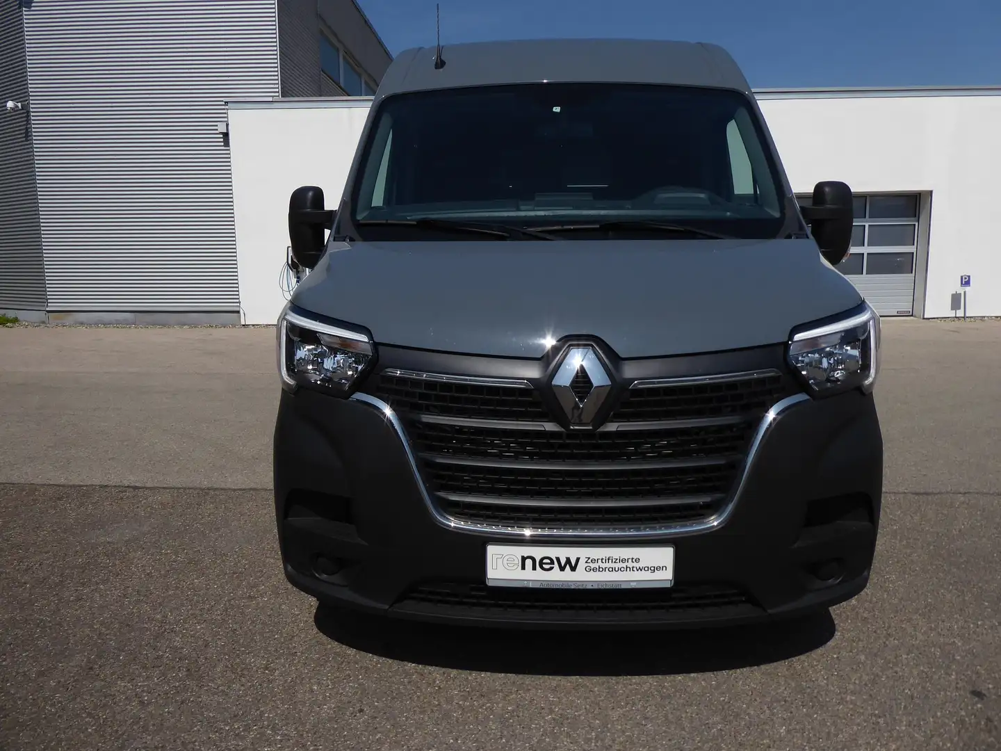 Renault Master Master ENERGY dCi 180 L2H2 QS VA Basis - 2