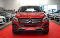 Mercedes-Benz GLE 350 d 4Matic *1.Hand*Acc*Spur*360°Ca Rosso - thumbnail 2