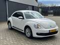 Volkswagen Beetle 1.2 TSI Design, Stoelverw. Apple Carplay, Parkeers Wit - thumbnail 2