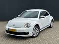 Volkswagen Beetle 1.2 TSI Design, Stoelverw. Apple Carplay, Parkeers Wit - thumbnail 1