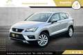 SEAT Ateca Style 1,0 TSI // 1.BESITZ // NUR 42.000 KM // Grau - thumbnail 8