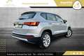 SEAT Ateca Style 1,0 TSI // 1.BESITZ // NUR 42.000 KM // Grau - thumbnail 2