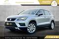 SEAT Ateca Style 1,0 TSI // 1.BESITZ // NUR 42.000 KM // Grau - thumbnail 6