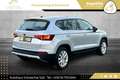 SEAT Ateca Style 1,0 TSI // 1.BESITZ // NUR 42.000 KM // Grau - thumbnail 5
