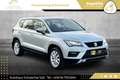 SEAT Ateca Style 1,0 TSI // 1.BESITZ // NUR 42.000 KM // Grau - thumbnail 7