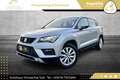 SEAT Ateca Style 1,0 TSI // 1.BESITZ // NUR 42.000 KM // Grau - thumbnail 1