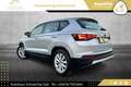 SEAT Ateca Style 1,0 TSI // 1.BESITZ // NUR 42.000 KM // Grau - thumbnail 4