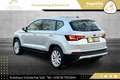 SEAT Ateca Style 1,0 TSI // 1.BESITZ // NUR 42.000 KM // Grau - thumbnail 18