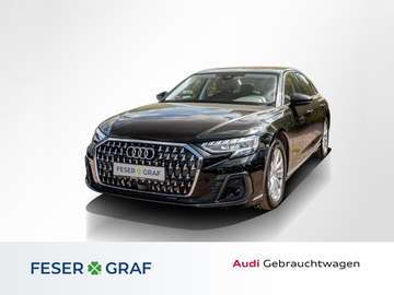 50TDI Matrix/Leder/Kamera/Navi+/Memory