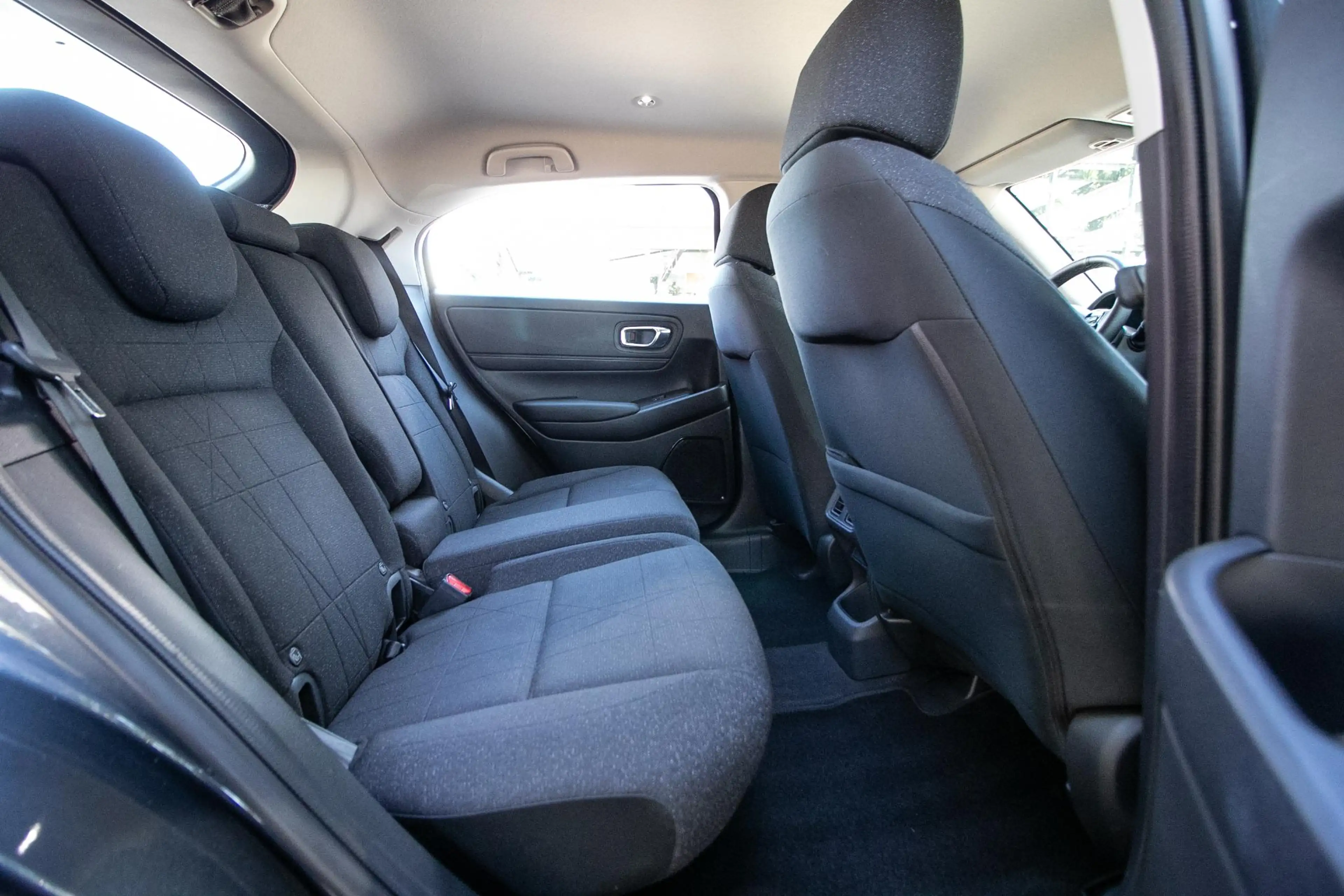 Honda HR-V 1.5 e:HEV Elegance - Trekhaak afneembaar — photo 8