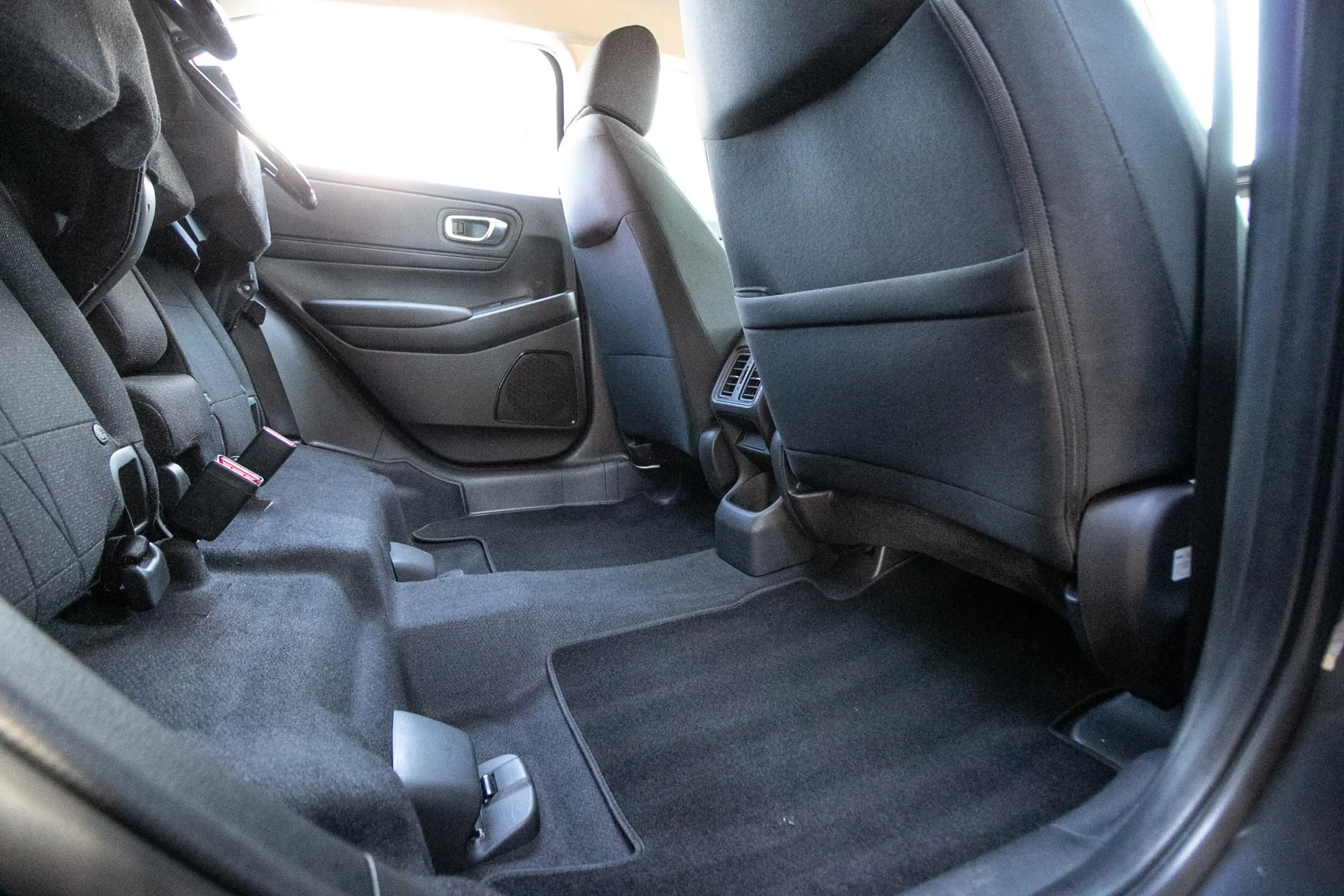 Honda HR-V 1.5 e:HEV Elegance - Trekhaak afneembaar — photo 10