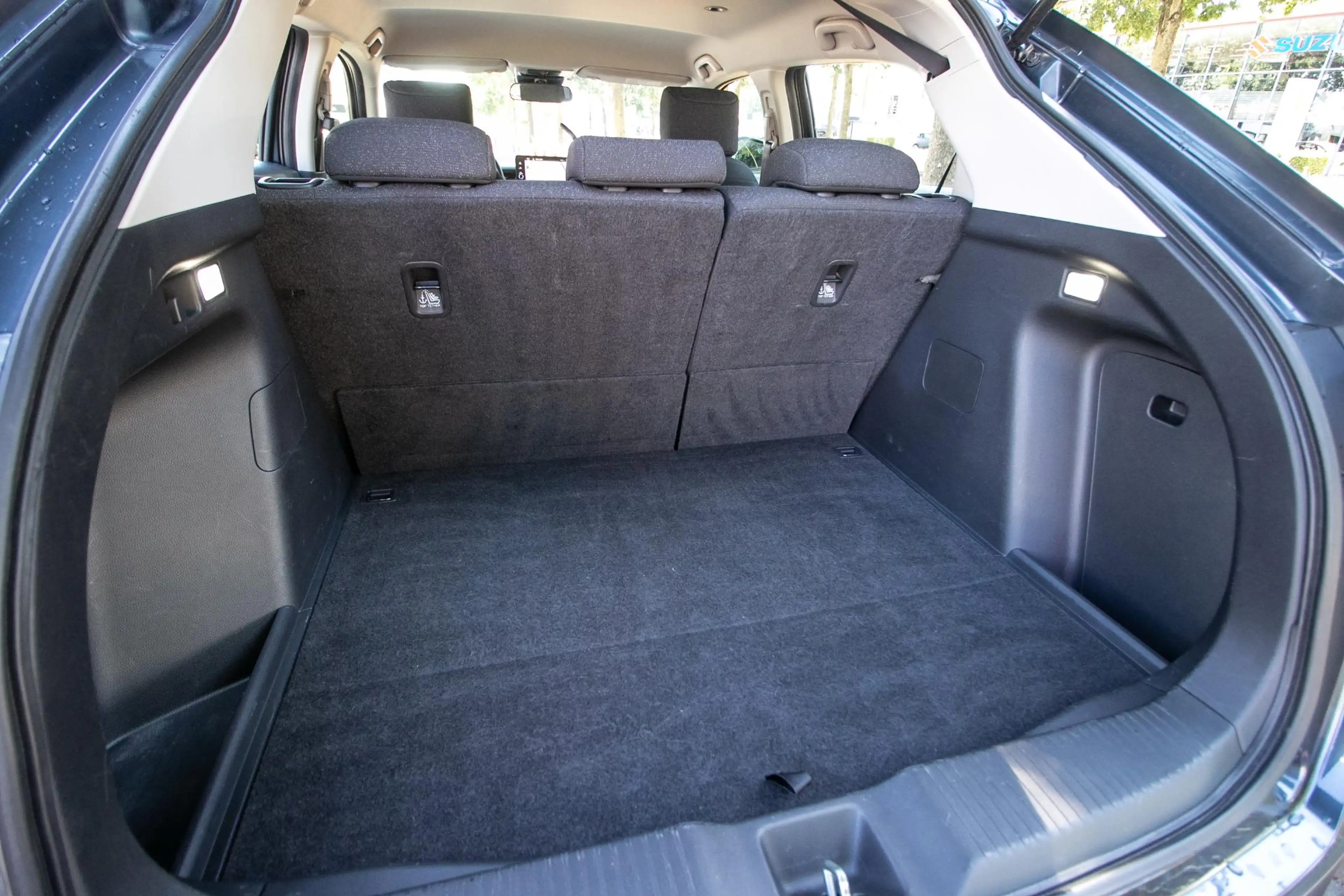 Honda HR-V 1.5 e:HEV Elegance - Trekhaak afneembaar — photo 9
