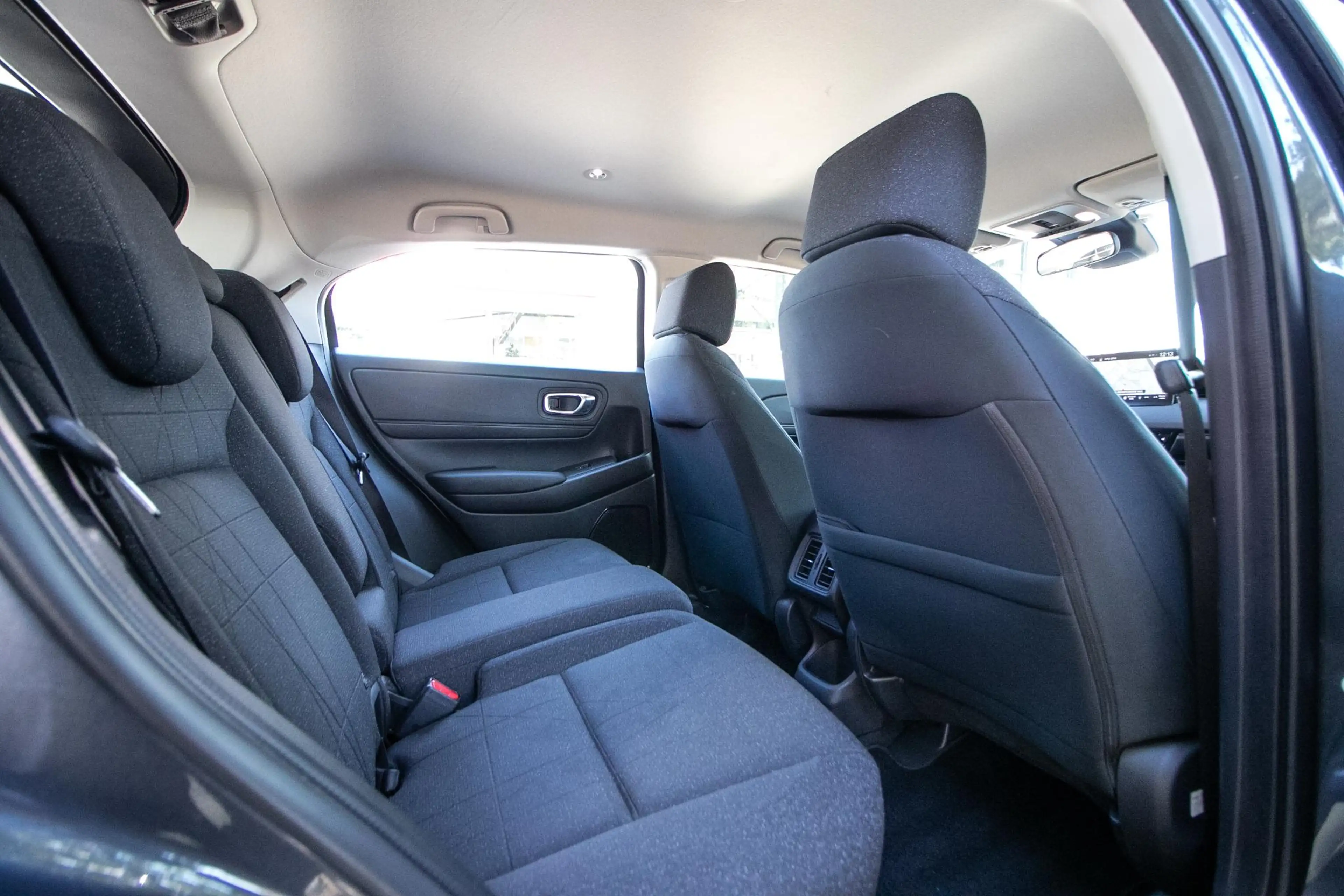 Honda HR-V 1.5 e:HEV Elegance - Trekhaak afneembaar — photo 7