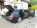 BMW 530 530 d M Paket, Top Zustand, Unfallfrei, Scheckheft Noir - thumbnail 3