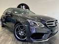 Mercedes-Benz E 220 d/ PACK AMG/ FULL LED/ CRUISE CONTROL/ CUIR/ GPS Gris - thumbnail 3