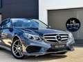 Mercedes-Benz E 220 d/ PACK AMG/ FULL LED/ CRUISE CONTROL/ CUIR/ GPS Gris - thumbnail 9