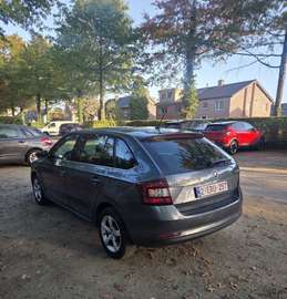 Rapid 1.0 TSI Ambition (EU6.2)