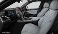 BMW X6 M60i xDrive M Sport PANO RFK NAVI LED DAB LM Schwarz - thumbnail 4