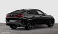 BMW X6 M60i xDrive M Sport PANO RFK NAVI LED DAB LM Schwarz - thumbnail 2