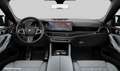 BMW X6 M60i xDrive M Sport PANO RFK NAVI LED DAB LM Schwarz - thumbnail 3