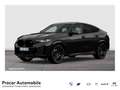 BMW X6 M60i xDrive M Sport PANO RFK NAVI LED DAB LM Schwarz - thumbnail 1