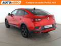 Renault Arkana 1.6 Hybrid E-Tech R.S. Line Fast Track Rojo - thumbnail 4