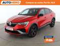 Renault Arkana 1.6 Hybrid E-Tech R.S. Line Fast Track Rojo - thumbnail 1