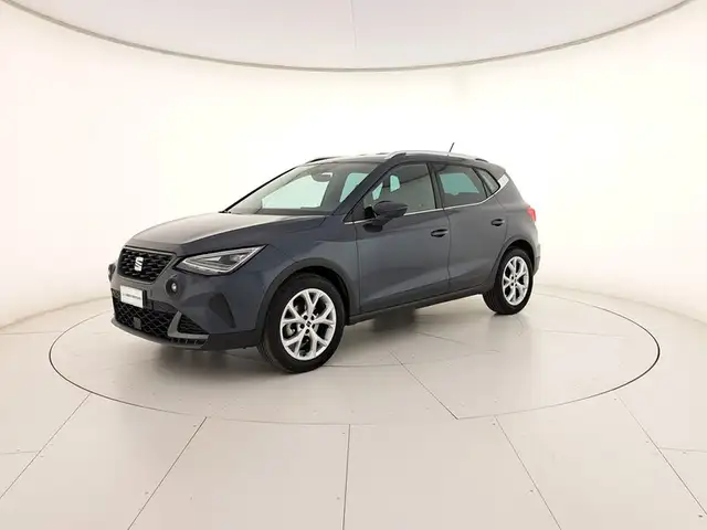 SEAT Arona 1.0 ecotsi fr 95cv
