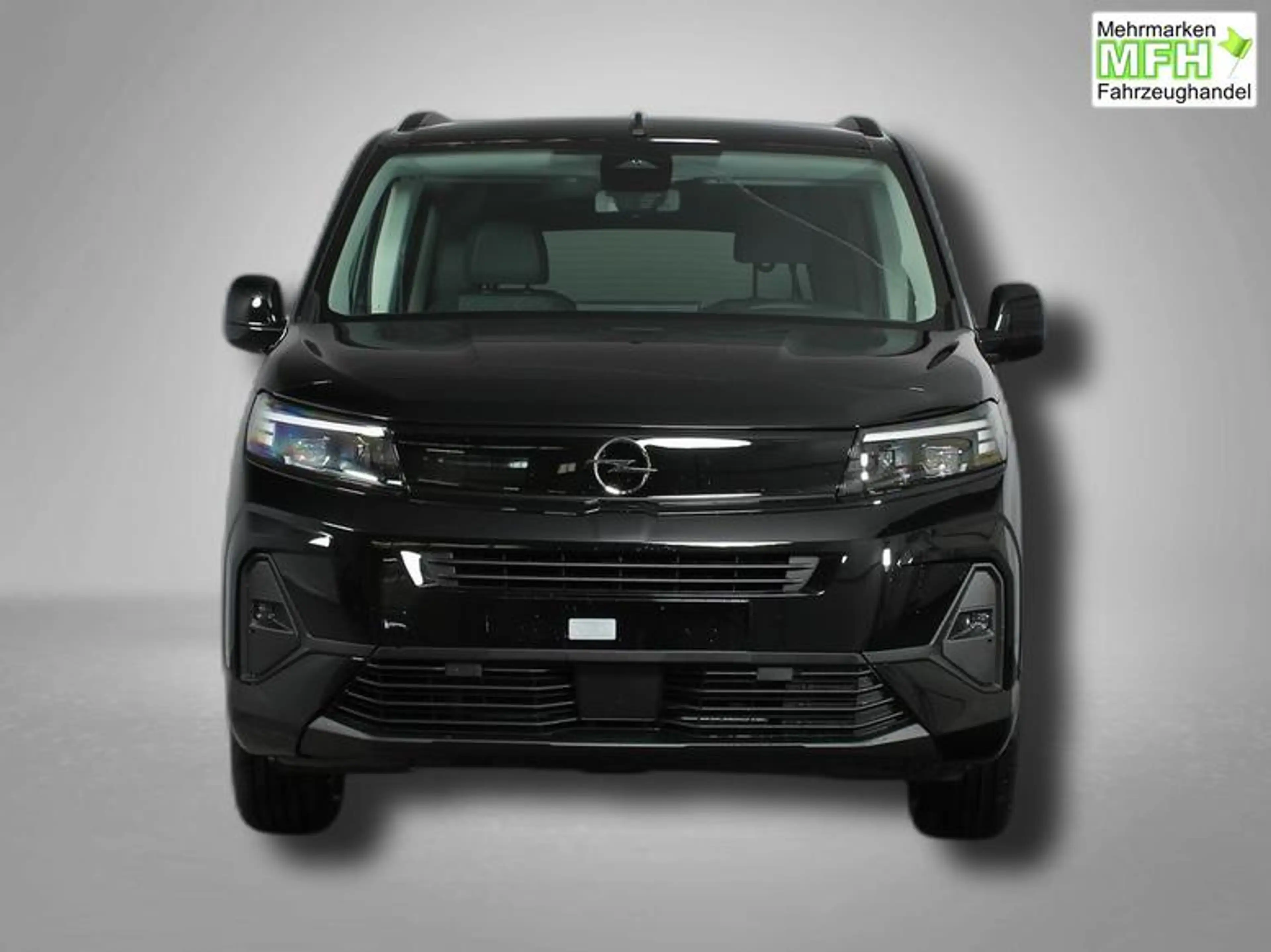 Opel Combo Life 75 kW (102 PS), Schaltgetriebe — photo 7